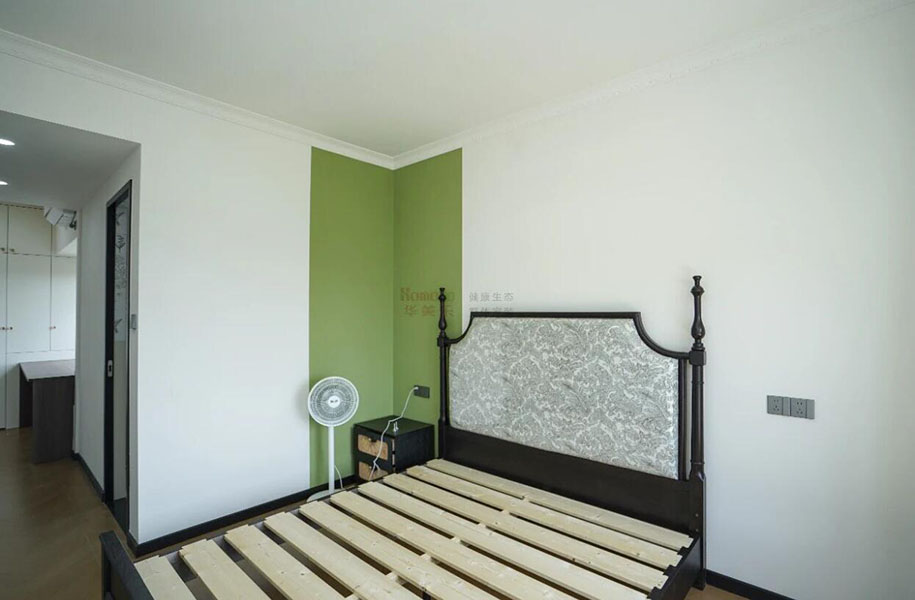 【實(shí)景案例】高埗天鵝堡：開(kāi)放式廚房+中島臺(tái)，空間感翻倍